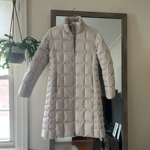 Patagonia Down Jacket